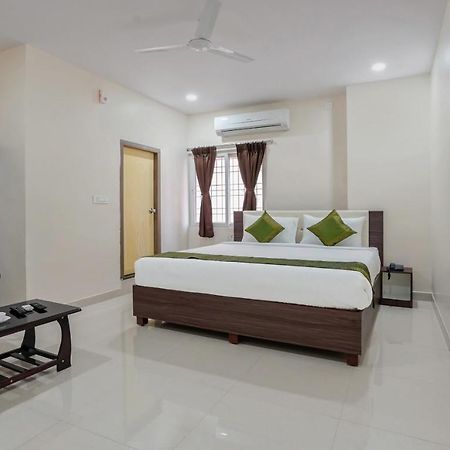 Super Collection O Dabagardens Near Beach Road Visakhapatnam Ngoại thất bức ảnh