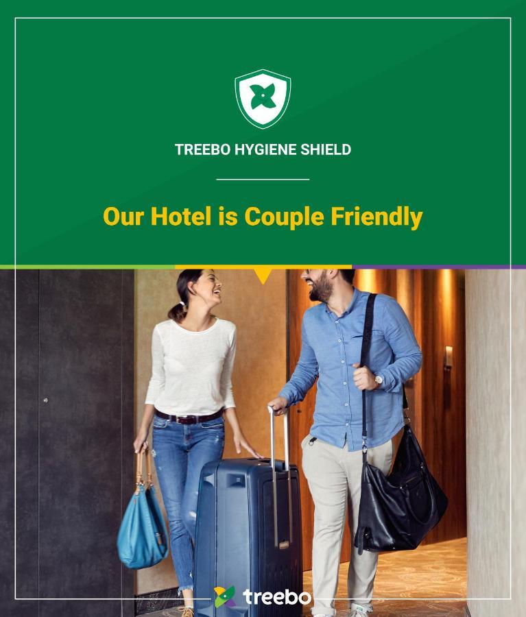 Super Collection O Dabagardens Near Beach Road Visakhapatnam Ngoại thất bức ảnh