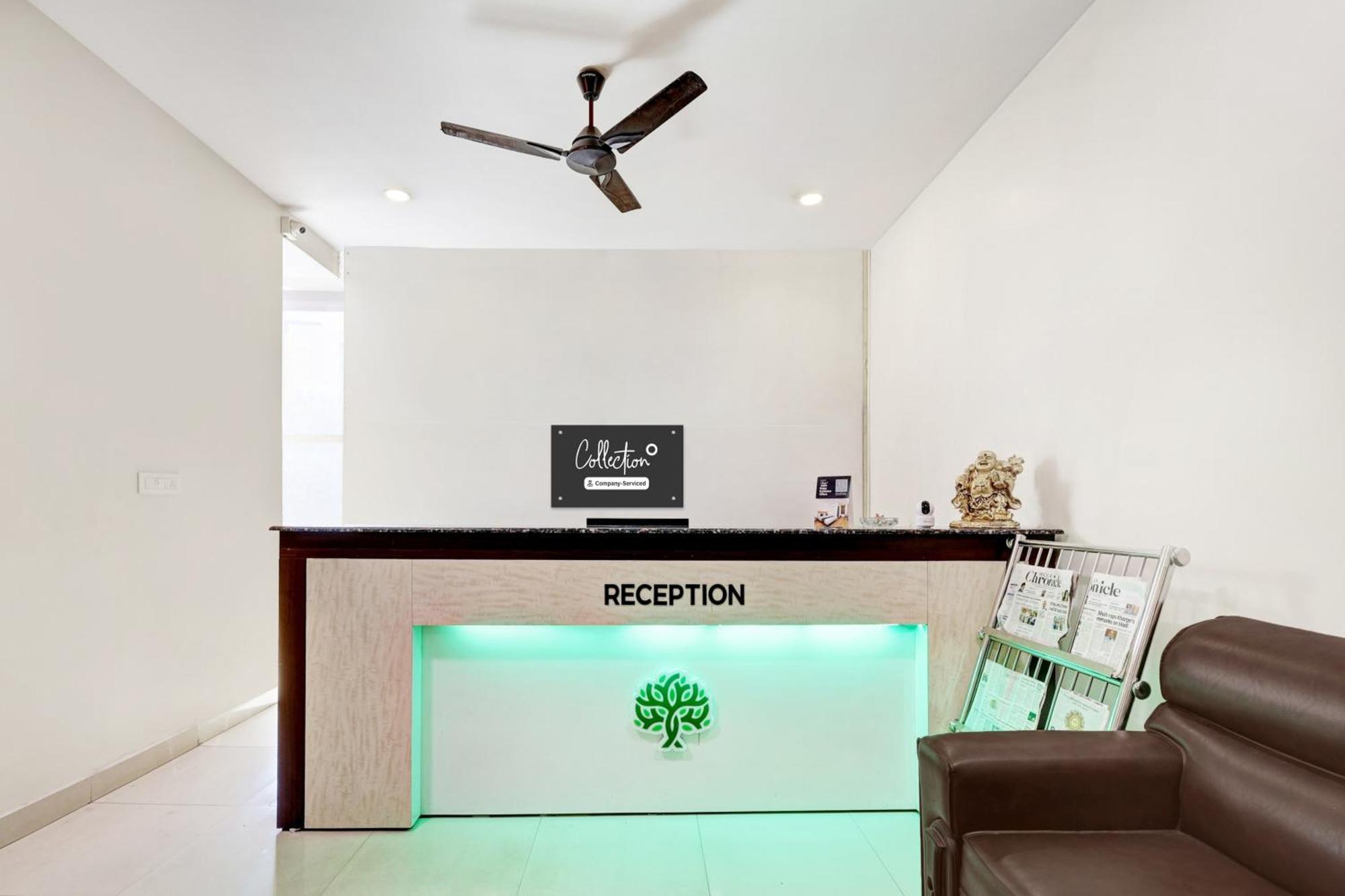 Super Collection O Dabagardens Near Beach Road Visakhapatnam Ngoại thất bức ảnh