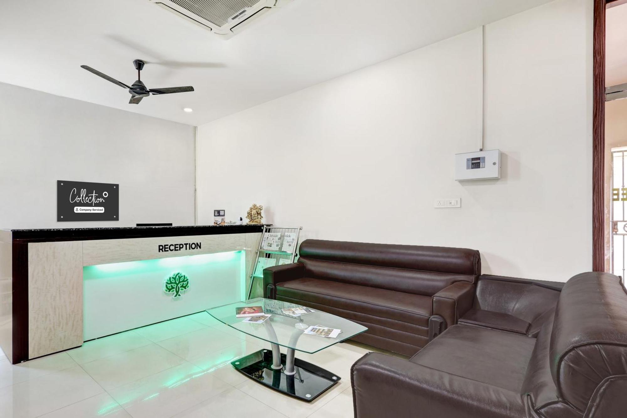 Super Collection O Dabagardens Near Beach Road Visakhapatnam Ngoại thất bức ảnh