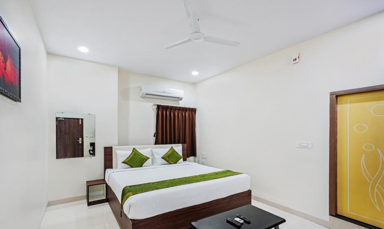 Super Collection O Dabagardens Near Beach Road Visakhapatnam Ngoại thất bức ảnh