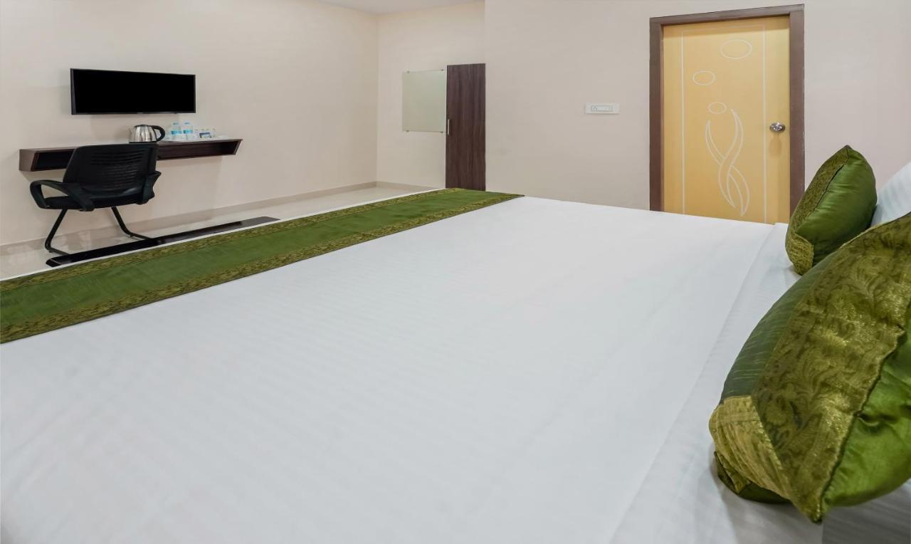 Super Collection O Dabagardens Near Beach Road Visakhapatnam Ngoại thất bức ảnh