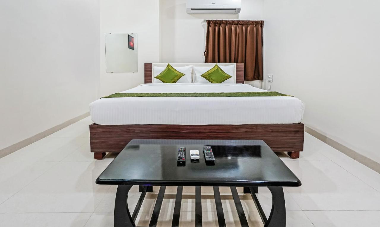 Super Collection O Dabagardens Near Beach Road Visakhapatnam Ngoại thất bức ảnh