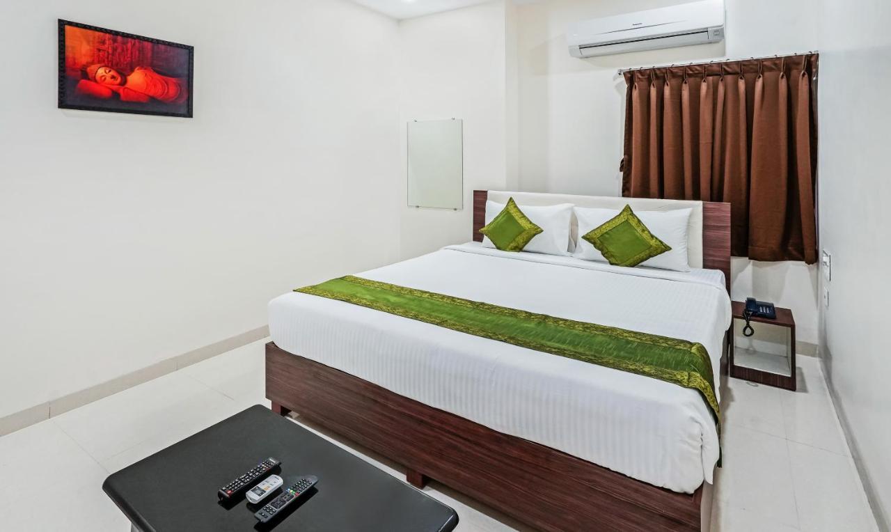 Super Collection O Dabagardens Near Beach Road Visakhapatnam Ngoại thất bức ảnh